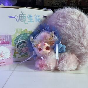 Buy 1 get 1 free
Gululu Blooming Deer Pink